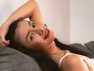 Еротичний відеочат JessVega