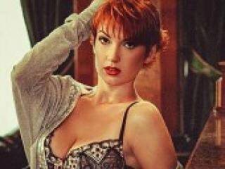 Еротичний відеочат jessy1