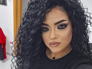 Еротичний відеочат JessycaNoir