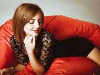 Еротичний відеочат jessyfox