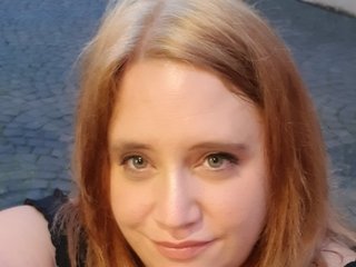 Еротичний відеочат JessyGold