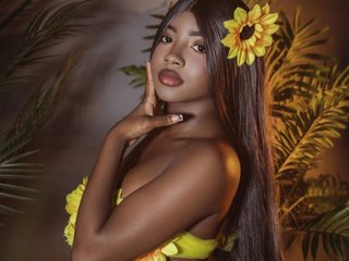 Еротичний відеочат JessyHott