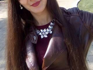 Еротичний відеочат jessystorm