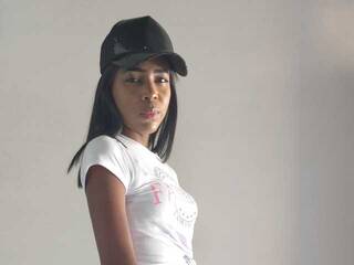 Еротичний відеочат roxana777