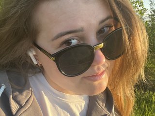 Еротичний відеочат _Beauty_QueeN_