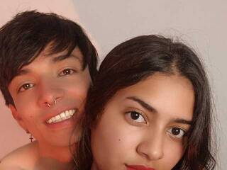 Еротичний відеочат jeylola1