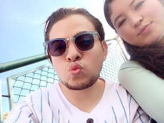 Еротичний відеочат jhoans-laura