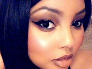 Еротичний відеочат JiaBabe