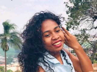 Еротичний відеочат Jianah