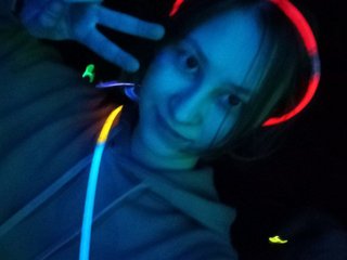 Еротичний відеочат jillari