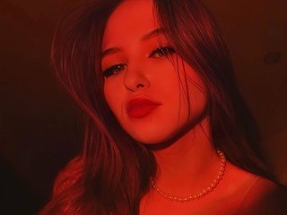 Еротичний відеочат Jillian-Mel