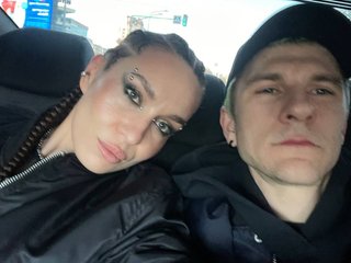 Еротичний відеочат JillianCarlota