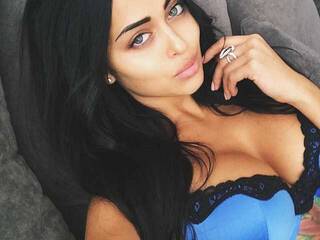 Еротичний відеочат JillLily