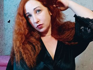 Еротичний відеочат JillStevens