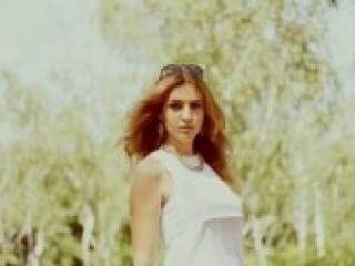 Еротичний відеочат jinnycute