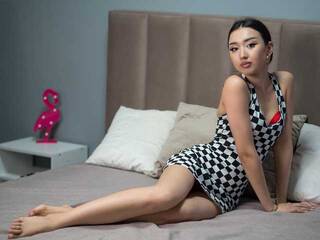 Еротичний відеочат JinuaSol