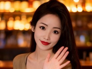 Еротичний відеочат SunnyLily