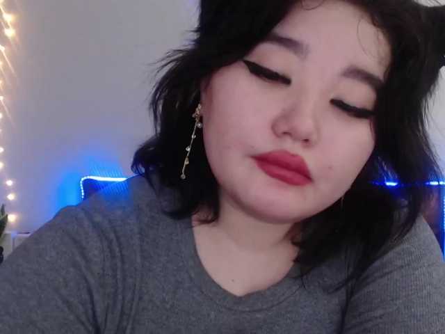 Фотографії jiyounghee ♥hi hi ♥ im jiyounghee the sexiest #asian #chubby girl is here welcome to my room #bigass #bigboobs #teen #lovense #domi #nora [666 tokens remaining]