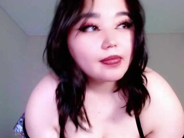 Фотографії jiyounghee ♥hi hi ♥ im jiyounghee the sexiest #asian #chubby girl is here welcome to my room #bigass #bigboobs #teen #lovense #domi #nora [666 tokens remaining]