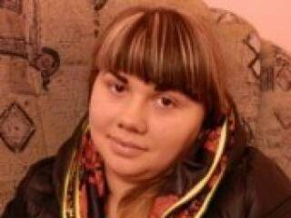 Еротичний відеочат jjanet