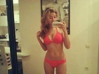 Еротичний відеочат jjul