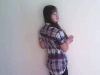 Еротичний відеочат jlichka