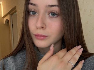 Еротичний відеочат JoanAlkins