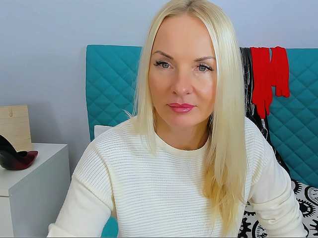 Скріншоти передачі JoanaLovely