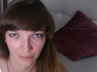 Еротичний відеочат joanasky