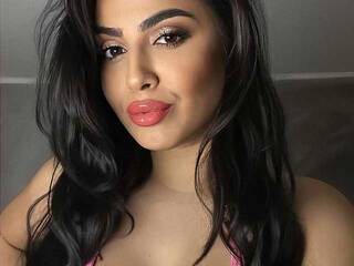 Еротичний відеочат JoannaLane