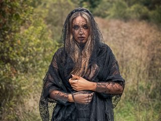 Еротичний відеочат JoanneSpoilMe