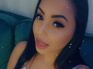 Еротичний відеочат JoAnneSweet