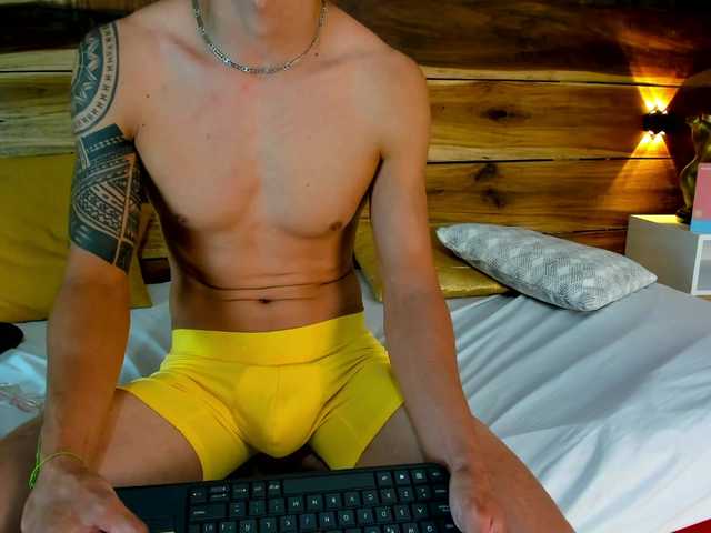 Скріншоти передачі Joao-erik