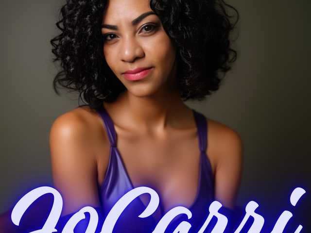 Фото профілю JoCarri