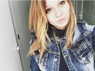 Еротичний відеочат jocean