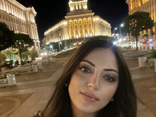 Еротичний відеочат Olivia_Olivia