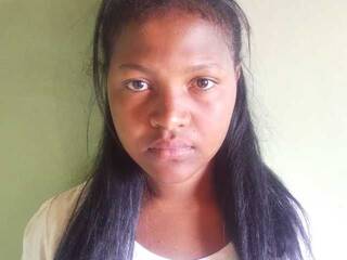 Еротичний відеочат Joellah