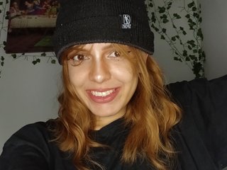 Еротичний відеочат JoeYang