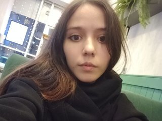 Еротичний відеочат JohanaContos