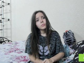 Еротичний відеочат JohanaContos