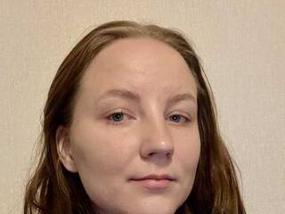 Еротичний відеочат jullsol