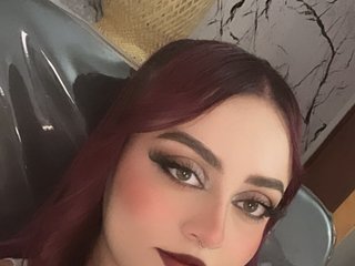 Еротичний відеочат JohanneBlack