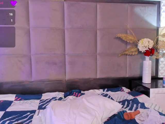 Скріншоти передачі JoissMolli