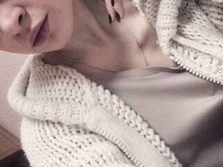 Еротичний відеочат jolieaa