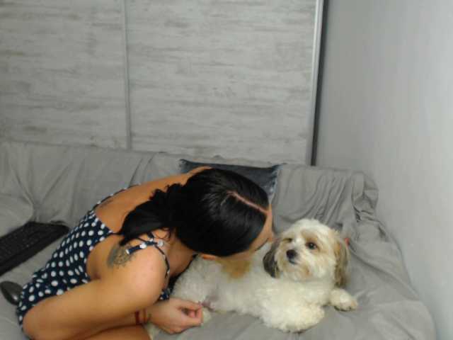 Скріншоти передачі BadKarmaah