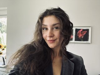 Еротичний відеочат JolieKiss