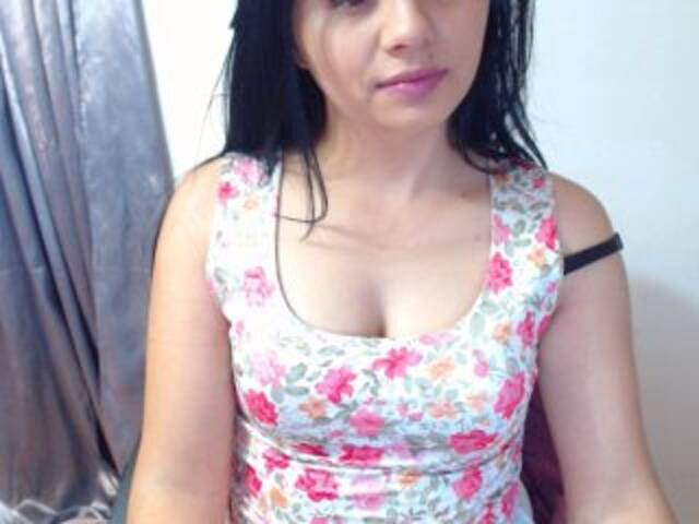 Скріншоти передачі JolieNicole