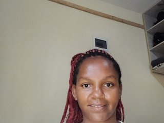 Еротичний відеочат JollyMariez