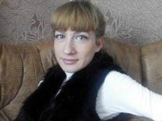 Еротичний відеочат josephina