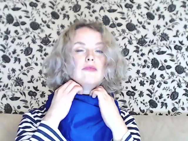 Скріншоти передачі JosephineG